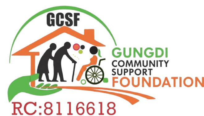 GCSF Logo